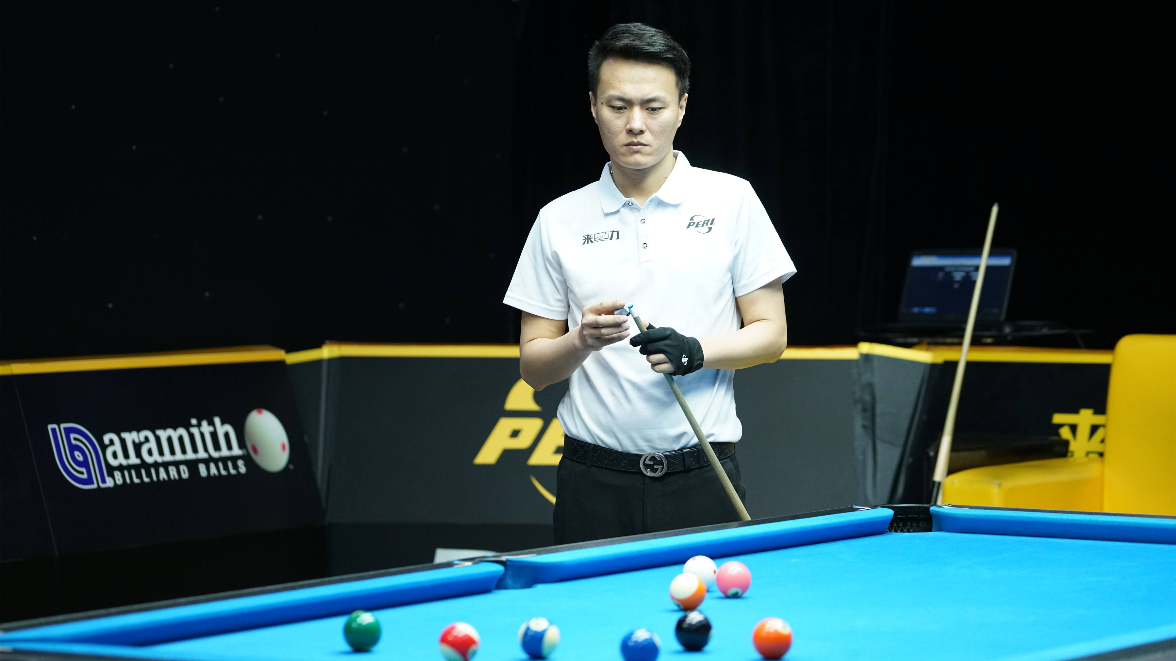 金球奖的归 金球奖的归